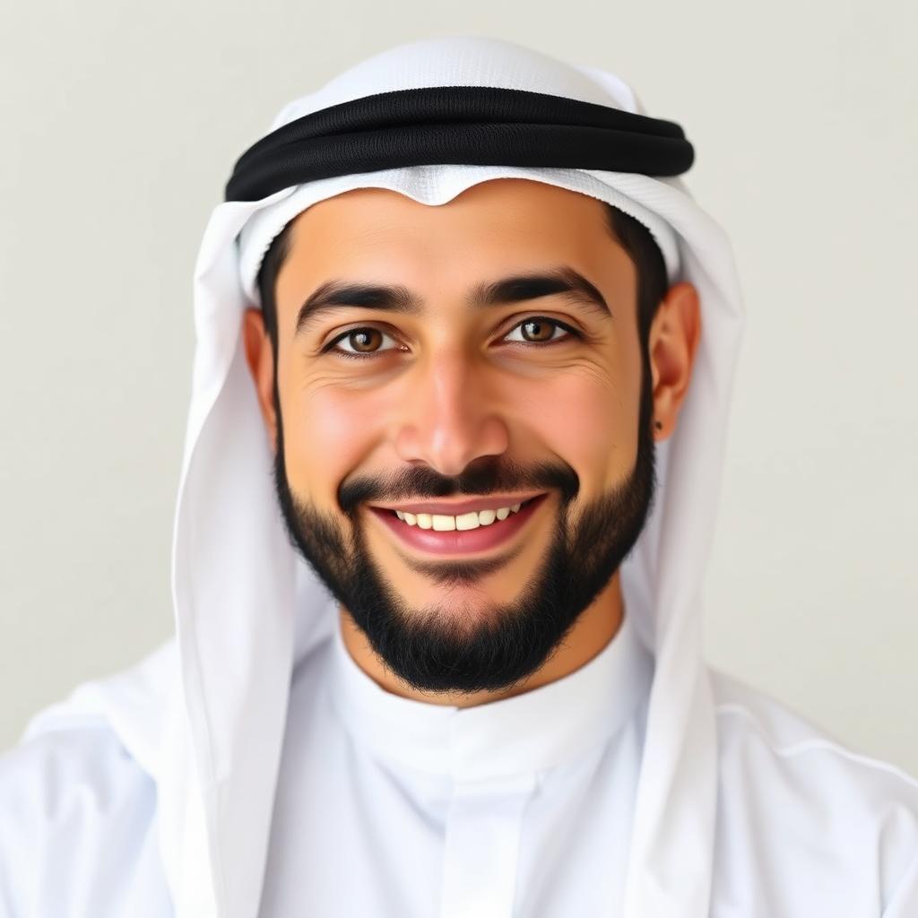 أحمد العبدلي