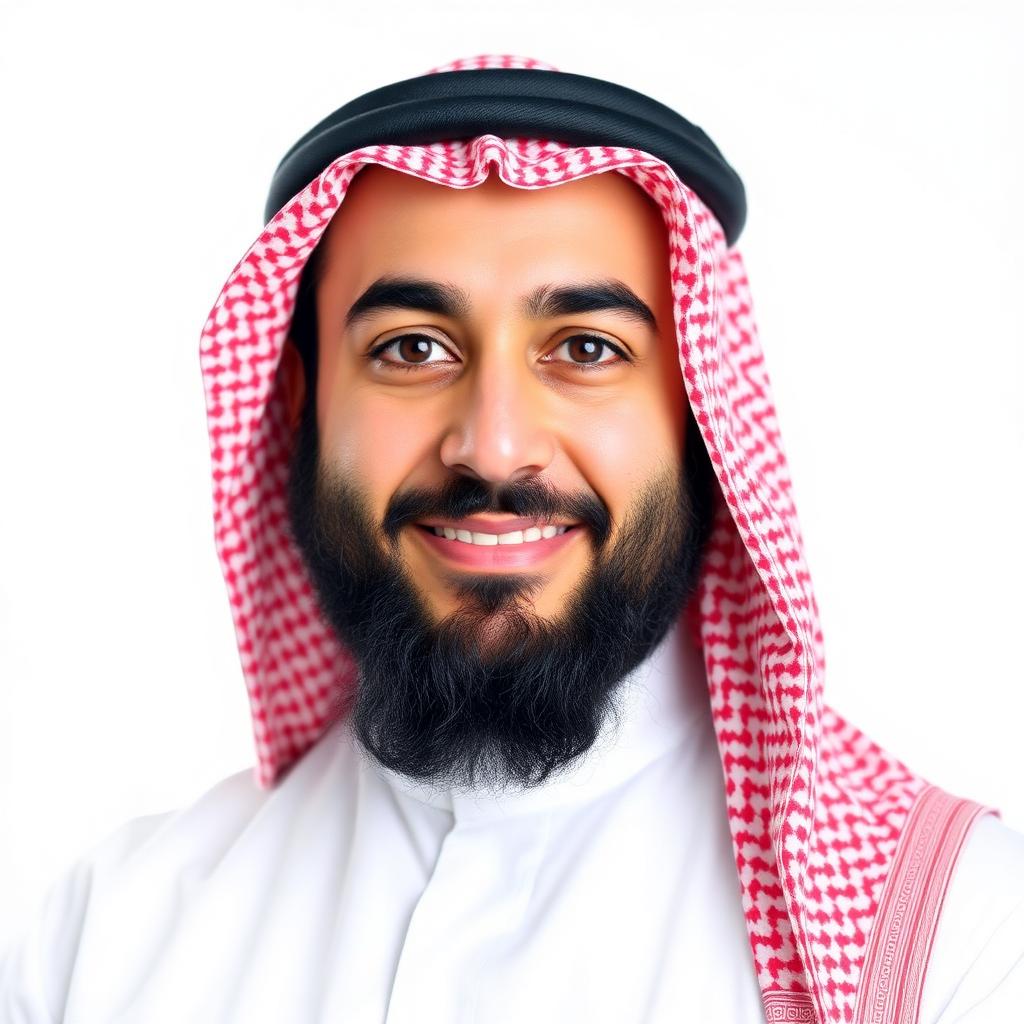 خالد السنحاني
